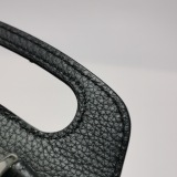 Christian Dior Gallop Sling Bag Leather — thumbnail 19
