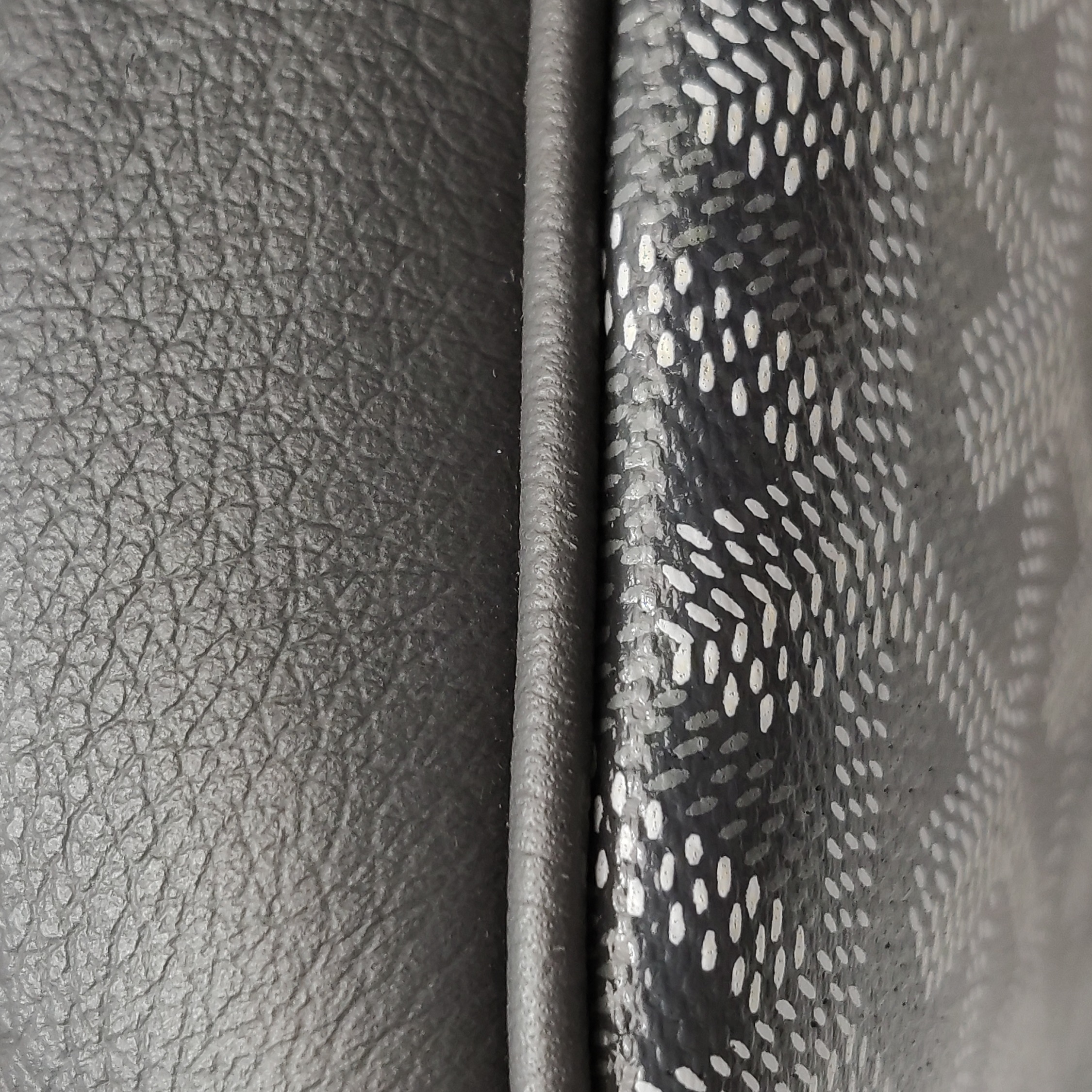 Goyard Petit Flot Bucket Bag Coated Canvas PM — photo 10 of 10