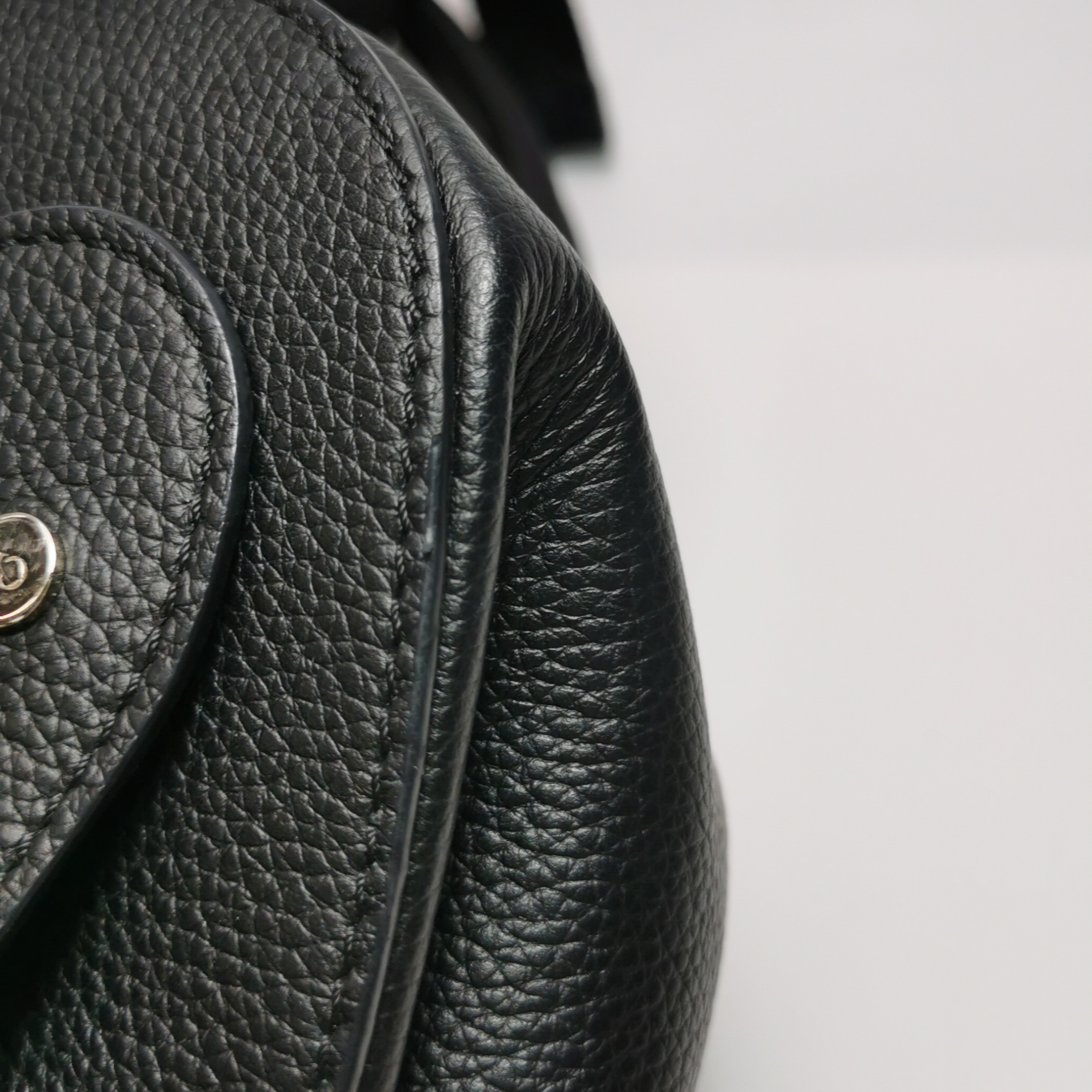 Christian Dior Gallop Sling Bag Leather — photo 14 of 20