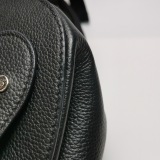 Christian Dior Gallop Sling Bag Leather — thumbnail 14