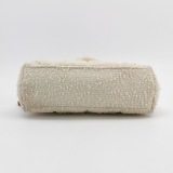 Saint Laurent Loulou Puffer Shoulder Bag Quilted Tweed Mini — thumbnail 6