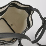 Goyard Petit Flot Bucket Bag Coated Canvas PM — thumbnail 7