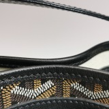 Goyard Petit Flot Bucket Bag Coated Canvas PM — thumbnail 13