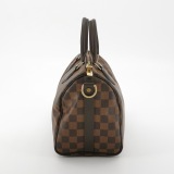Louis Vuitton(LV) Speedy Handbag Damier 25 — thumbnail 4