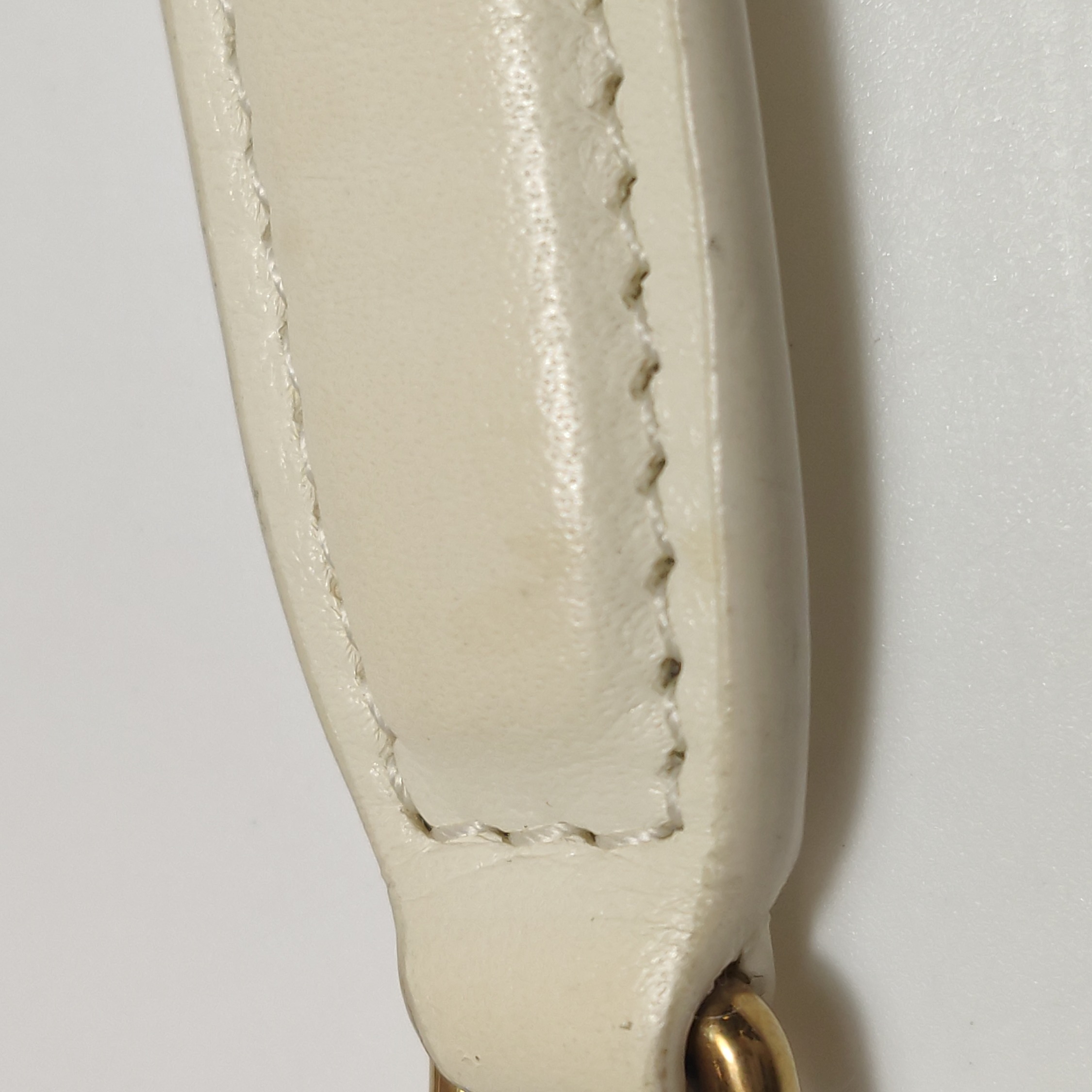 Saint Laurent Loulou Puffer Shoulder Bag Quilted Tweed Mini — photo 17 of 25