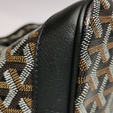 Goyard Petit Flot Bucket Bag Coated Canvas PM — thumbnail 12
