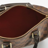 Louis Vuitton(LV) Speedy Handbag Damier 25 — thumbnail 8