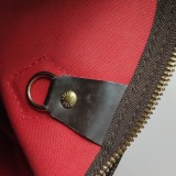 Louis Vuitton(LV) Speedy Handbag Damier 25 — thumbnail 10