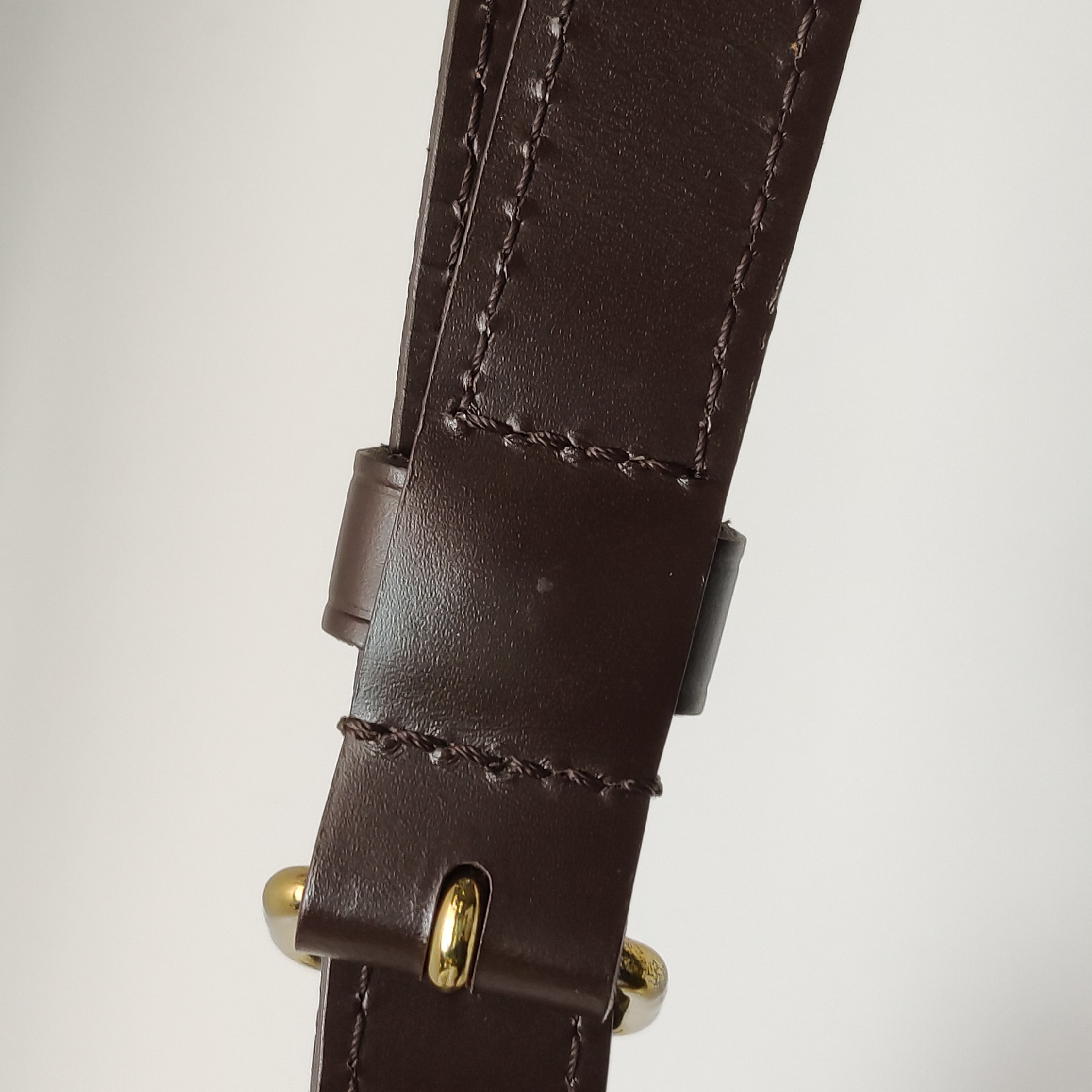 Louis Vuitton(LV) Speedy Handbag Damier 25 — photo 16 of 19