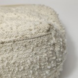 Saint Laurent Loulou Puffer Shoulder Bag Quilted Tweed Mini — thumbnail 21