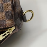 Louis Vuitton(LV) Speedy Handbag Damier 25 — thumbnail 11
