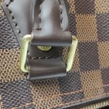 Louis Vuitton(LV) Speedy Handbag Damier 25 — thumbnail 13
