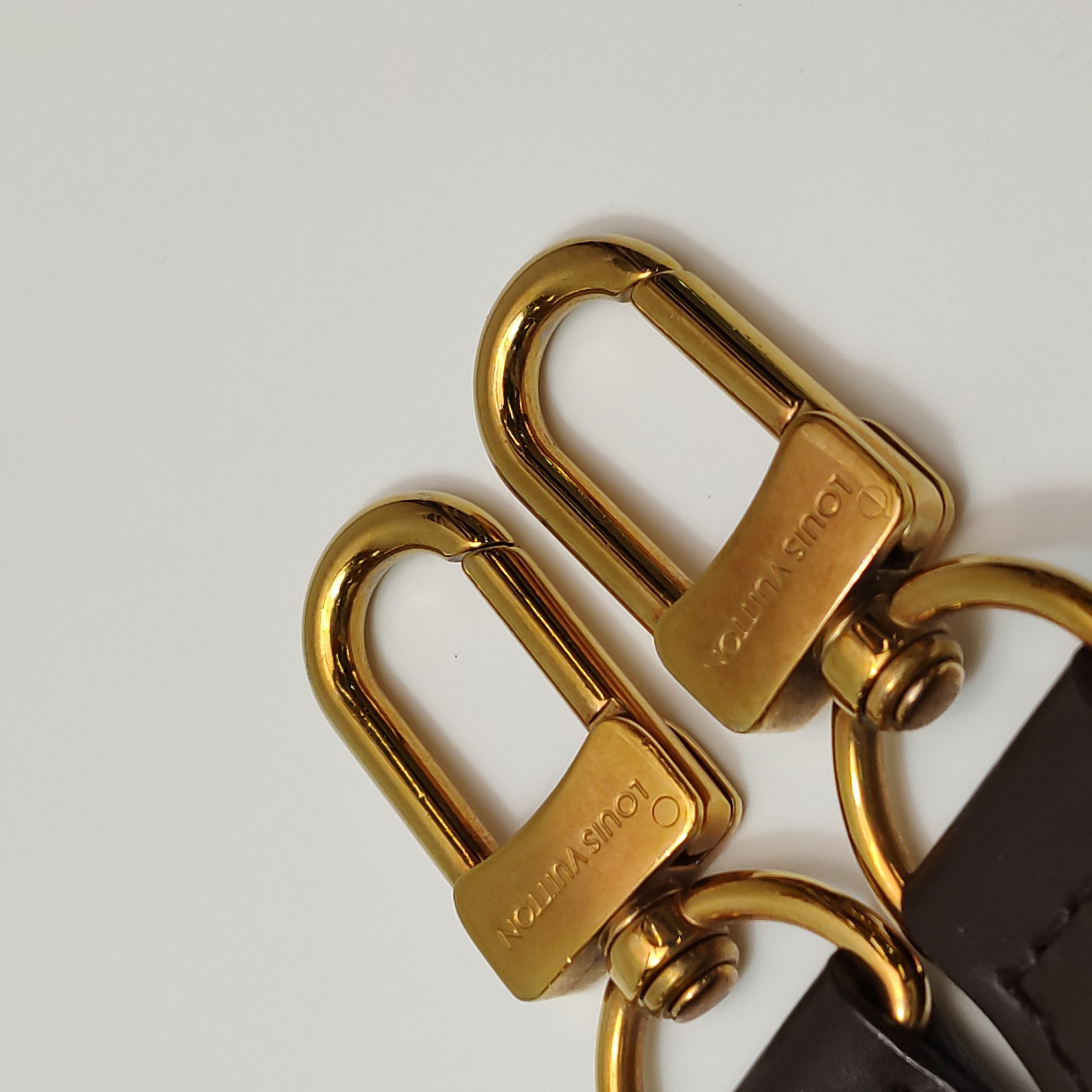 Louis Vuitton(LV) Speedy Handbag Damier 25 — photo 12 of 19