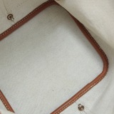 Goyard Petit Flot Bucket Bag Coated Canvas PM — thumbnail 8