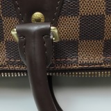 Louis Vuitton(LV) Speedy Handbag Damier 25 — thumbnail 14