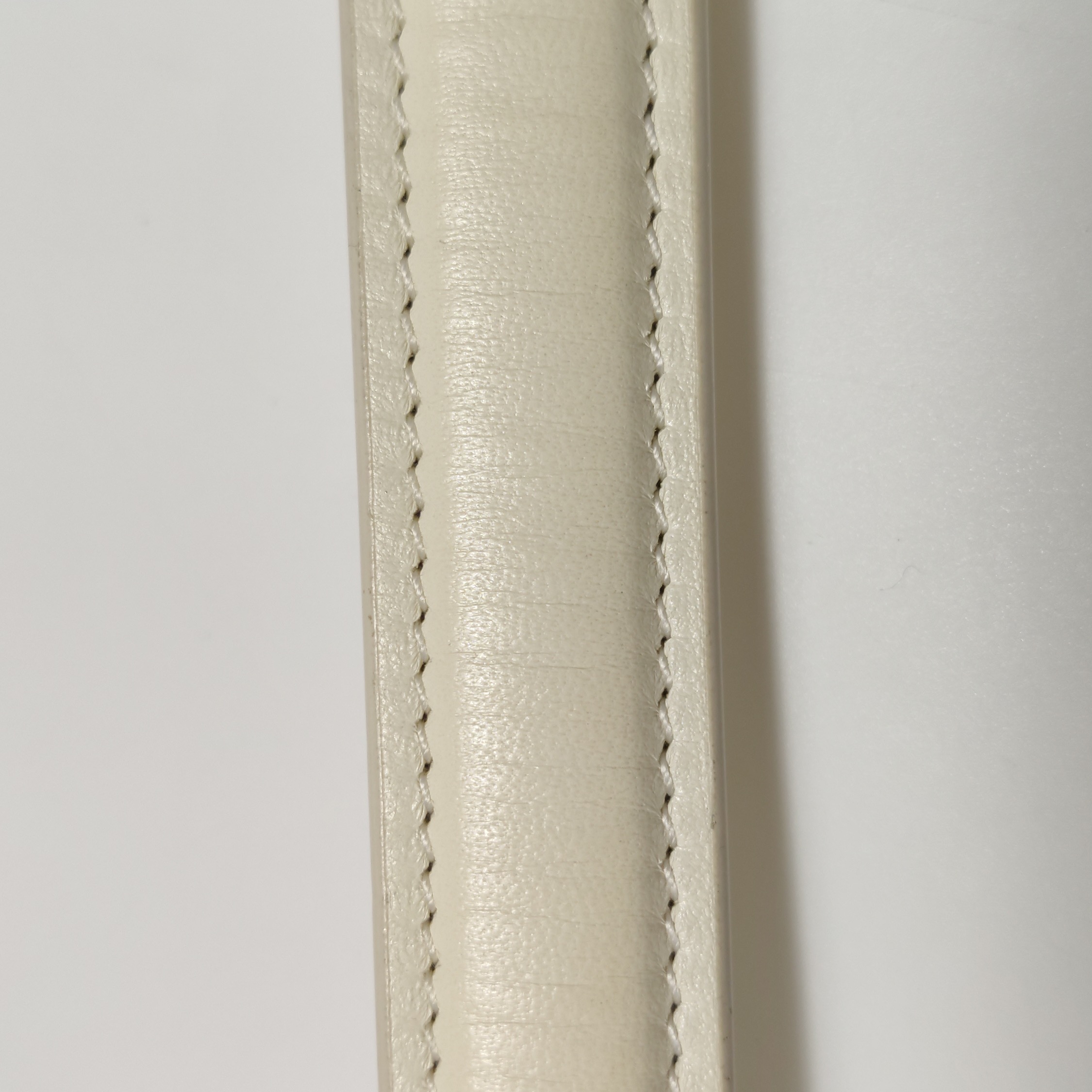 Saint Laurent Loulou Puffer Shoulder Bag Quilted Tweed Mini — photo 18 of 25