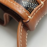 Goyard Petit Flot Bucket Bag Coated Canvas PM — thumbnail 10