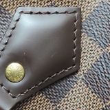 Louis Vuitton(LV) Speedy Handbag Damier 25 — thumbnail 15