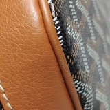 Goyard Petit Flot Bucket Bag Coated Canvas PM — thumbnail 11
