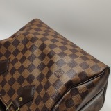 Louis Vuitton(LV) Speedy Handbag Damier 25 — thumbnail 9