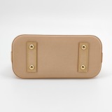 Louis Vuitton(LV) Alma Handbag Limited Edition Monogram Vernis BB — thumbnail 6