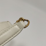Saint Laurent Loulou Puffer Shoulder Bag Quilted Leather Mini — thumbnail 13