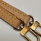 Louis Vuitton(LV) Alma Handbag Limited Edition Monogram Vernis BB — thumbnail 9