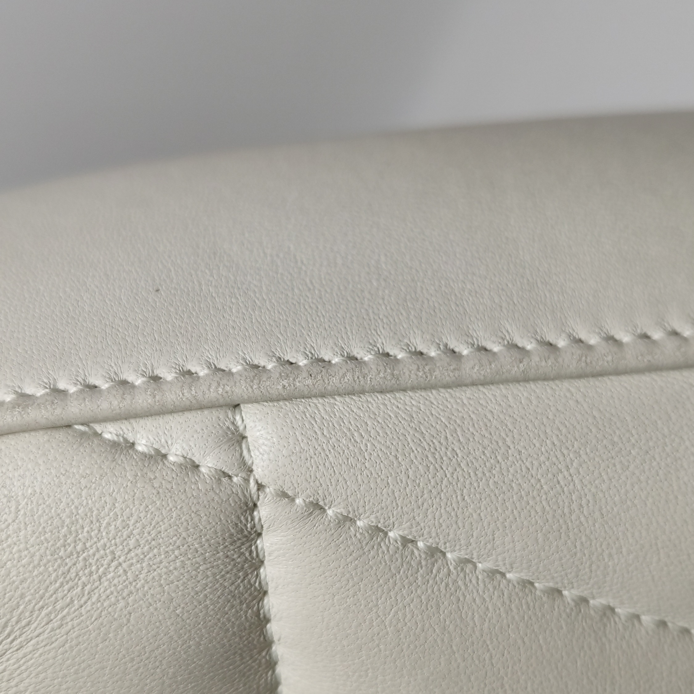 Saint Laurent Loulou Puffer Shoulder Bag Quilted Leather Mini — photo 23 of 23