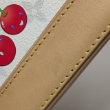 Louis Vuitton(LV) Alma Handbag Limited Edition Monogram Vernis BB — thumbnail 14
