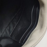 Saint Laurent Loulou Puffer Shoulder Bag Quilted Leather Mini — thumbnail 9