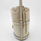 Gucci Horsebit 1955 Bucket Crossbody Bag Leather Small — thumbnail 4