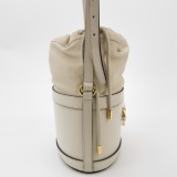 Gucci Horsebit 1955 Bucket Crossbody Bag Leather Small — thumbnail 3