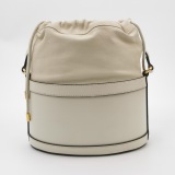 Gucci Horsebit 1955 Bucket Crossbody Bag Leather Small — thumbnail 5