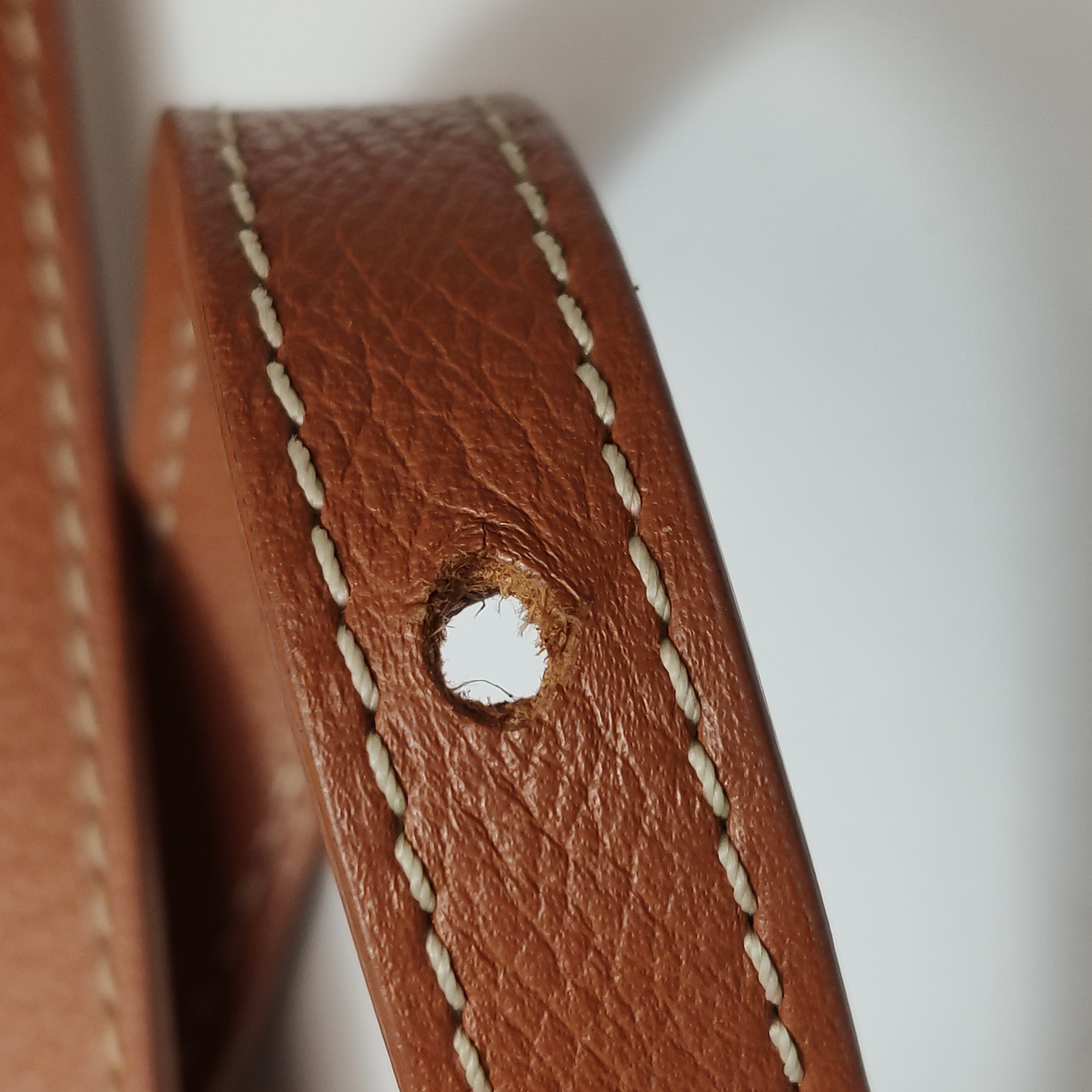 Goyard Petit Flot Bucket Bag Coated Canvas PM — photo 13 of 13