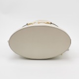 Gucci Horsebit 1955 Bucket Crossbody Bag Leather Small — thumbnail 6