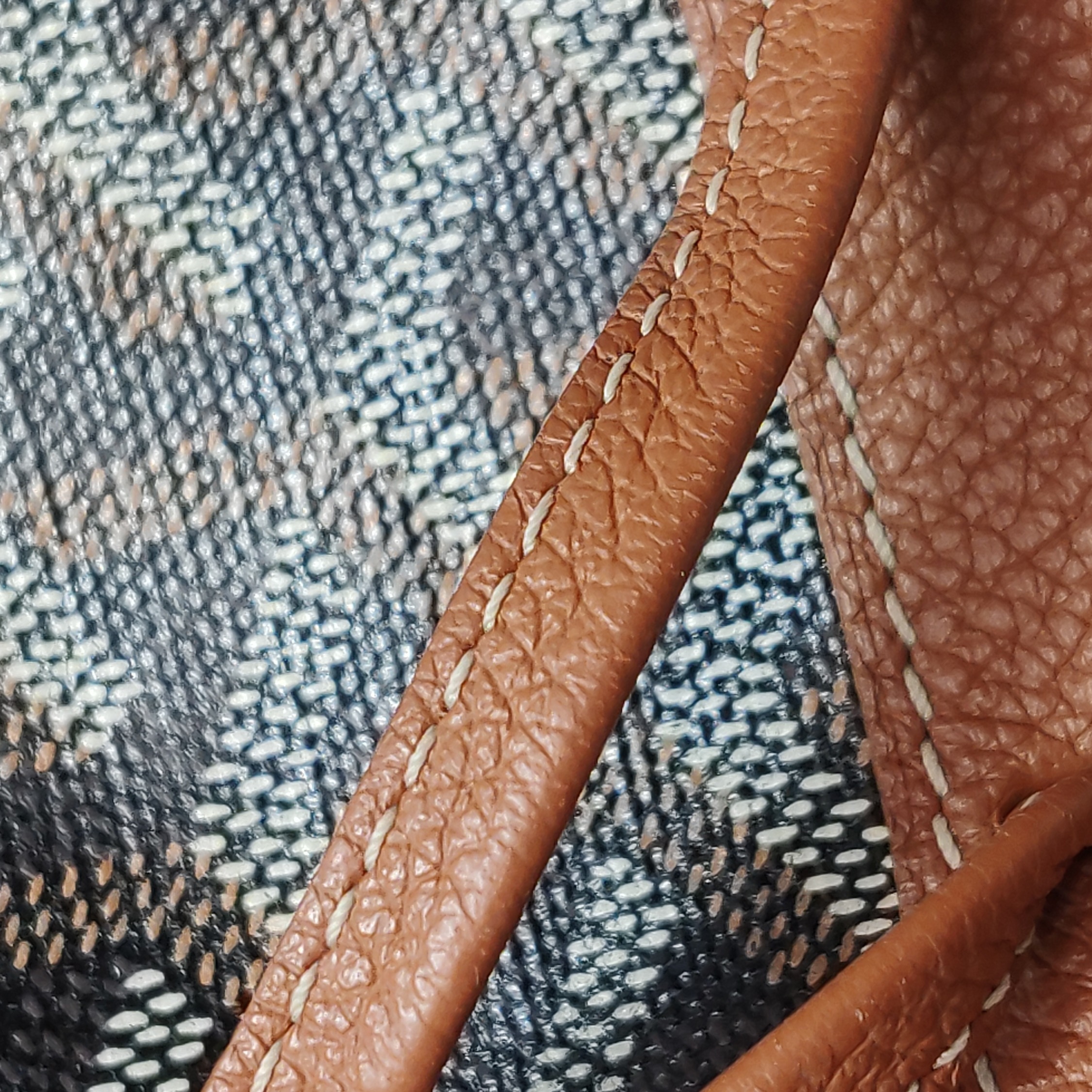 Goyard Petit Flot Bucket Bag Coated Canvas PM — photo 10 of 13