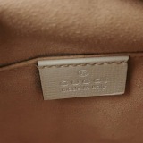 Gucci Horsebit 1955 Bucket Crossbody Bag Leather Small — thumbnail 8