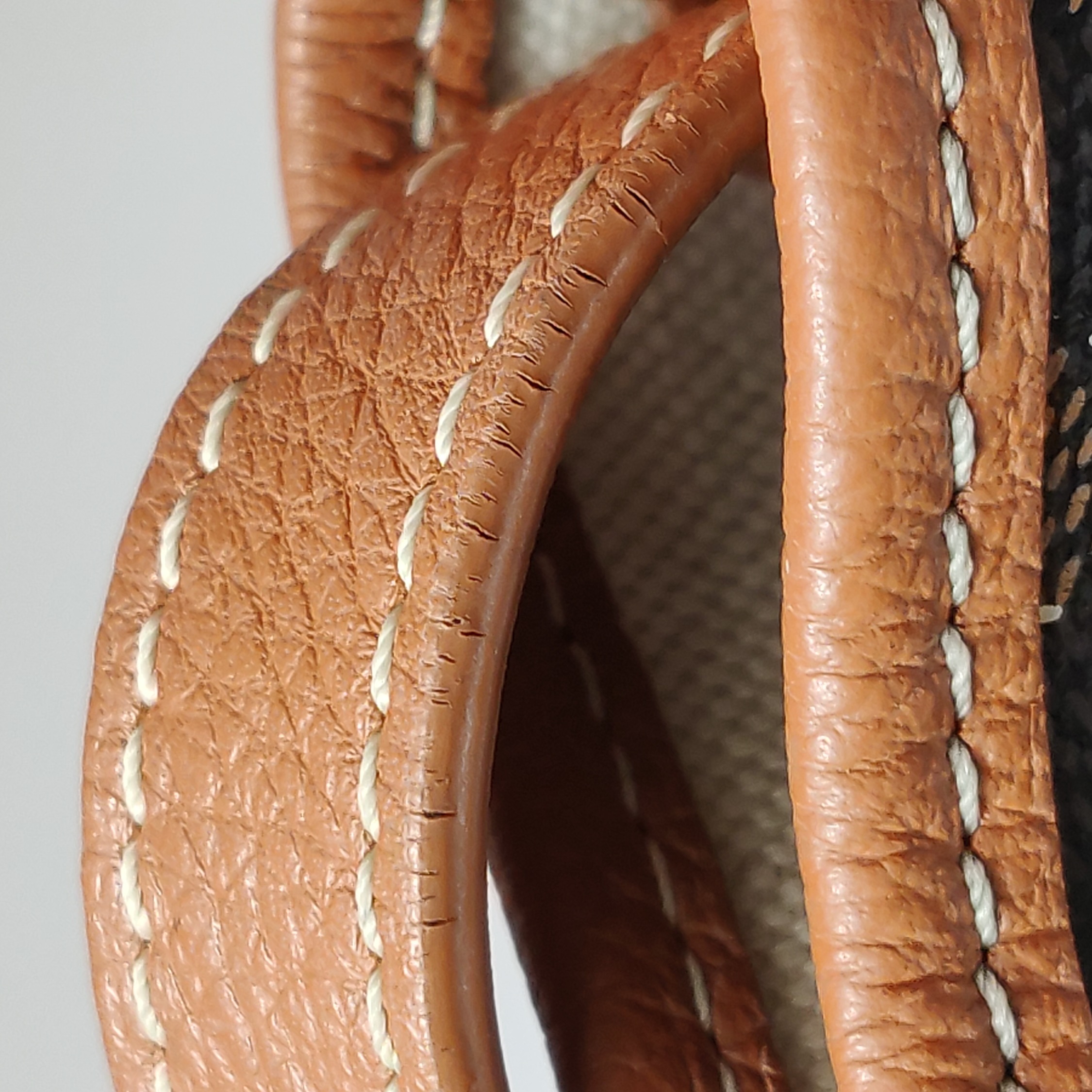 Goyard Petit Flot Bucket Bag Coated Canvas PM — photo 12 of 13
