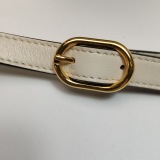 Gucci Horsebit 1955 Bucket Crossbody Bag Leather Small — thumbnail 14