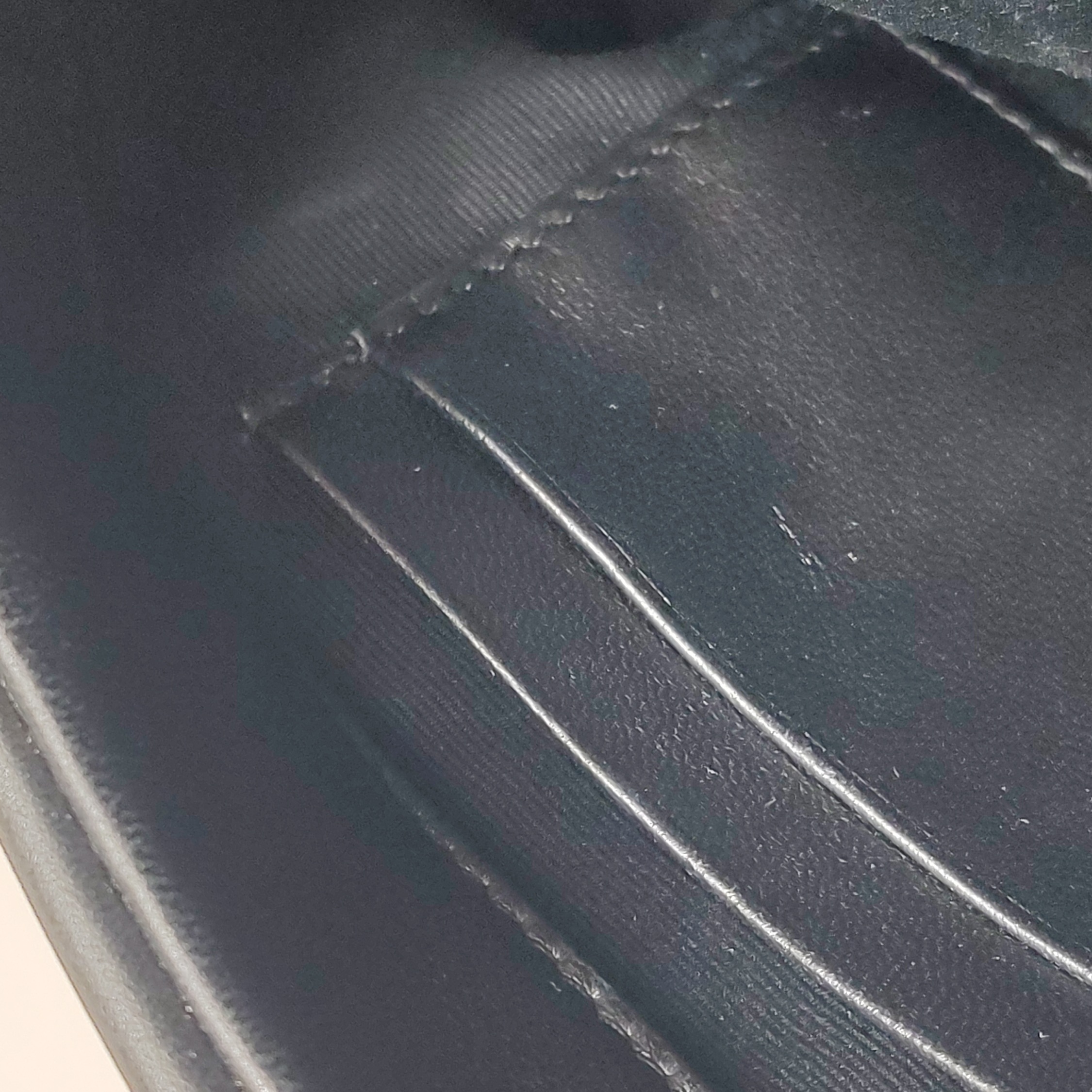 Saint Laurent Loulou Puffer Shoulder Bag Quilted Leather Mini — photo 9 of 20