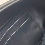 Saint Laurent Loulou Puffer Shoulder Bag Quilted Leather Mini — thumbnail 9