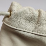 Gucci Horsebit 1955 Bucket Crossbody Bag Leather Small — thumbnail 13