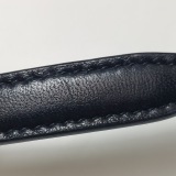 Saint Laurent Loulou Puffer Shoulder Bag Quilted Leather Mini — thumbnail 20