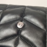 Saint Laurent Loulou Puffer Shoulder Bag Quilted Leather Mini — thumbnail 16