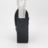 Gucci Horsebit 1955 Crossbody Bag Leather Mini — thumbnail 3
