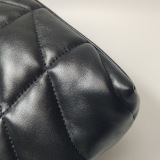 Saint Laurent Loulou Puffer Shoulder Bag Quilted Leather Mini — thumbnail 12