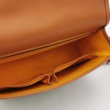Goyard Belvedere II Messenger Bag Coated Canvas PM — thumbnail 7