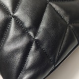 Saint Laurent Loulou Puffer Shoulder Bag Quilted Leather Mini — thumbnail 17