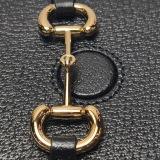 Gucci Horsebit 1955 Crossbody Bag Leather Mini — thumbnail 8