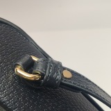 Gucci Horsebit 1955 Crossbody Bag Leather Mini — thumbnail 10